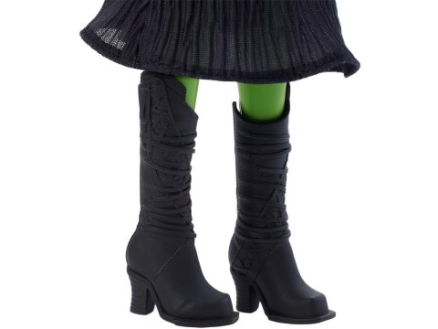 Mattel Lalka kolekcjonerska śpiewająca Elphaba z filmu WICKED ZA6067