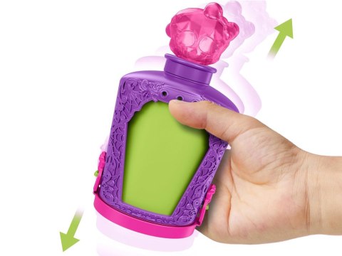 Mattel Minilalka z Monster High ELIKSIRY seria 2 i 3 blindbox 1szt. ZA6055