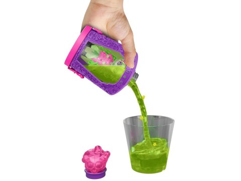 Mattel Minilalka z Monster High ELIKSIRY seria 2 i 3 blindbox 1szt. ZA6055