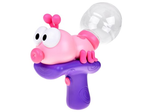 Pistolet na wodę - ROBACZEK plujący wodą ZA5606