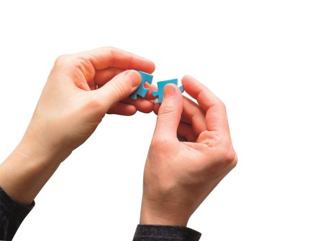 Clementoni: Puzzle 1000el. Compact - Harry Potter Clementoni: Puzzle 1000el. Compact - Harry Potter