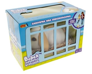 Epee: Bobek - Niesforny Króliczek - Gra zręcznościowa