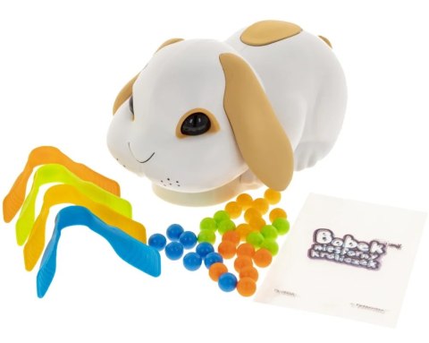 Epee: Bobek - Niesforny Króliczek - Gra zręcznościowa