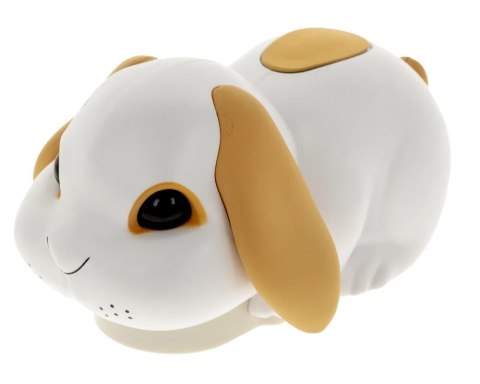 Epee: Bobek - Niesforny Króliczek - Gra zręcznościowa