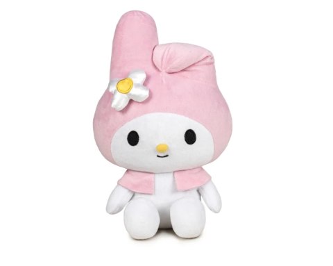 Hello Kitty & Friends - Plusz 20 cm, Melody