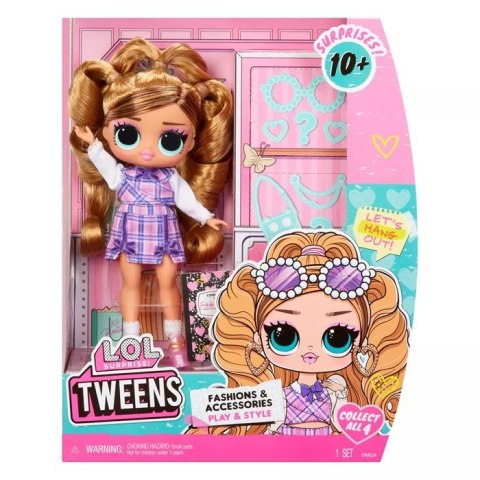 L.O.L. Surprise: Tweens Core Doll - Fancy Gurl