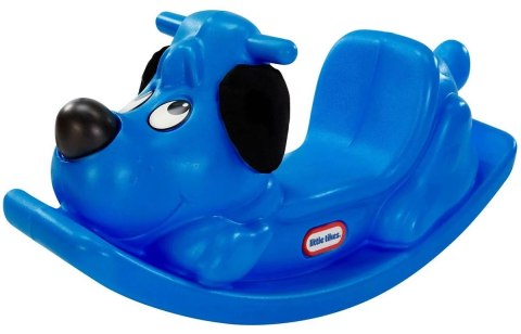 Little Tikes: Pies na Biegunach - Niebieski / 1 pack