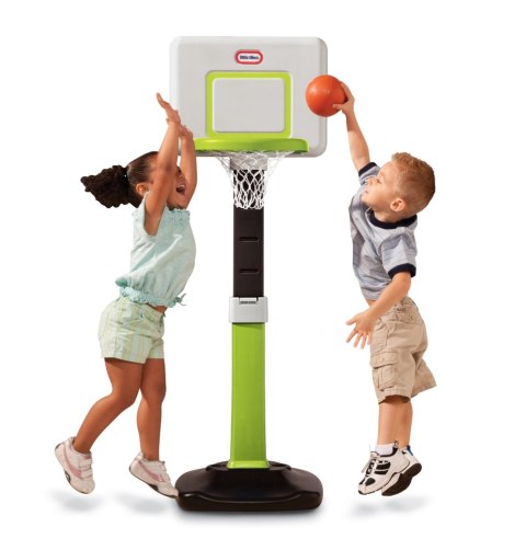 Little Tikes: TotSports Basketball Set