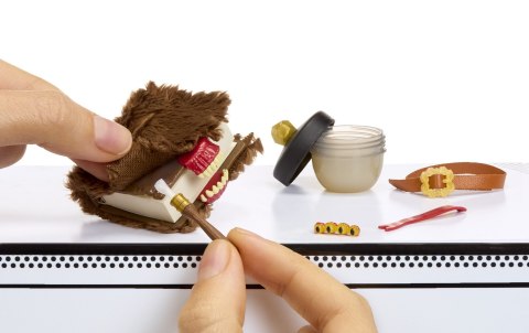 MGA's Miniverse - Make It Mini Harry Potter Back to Hogwarts in PDQ