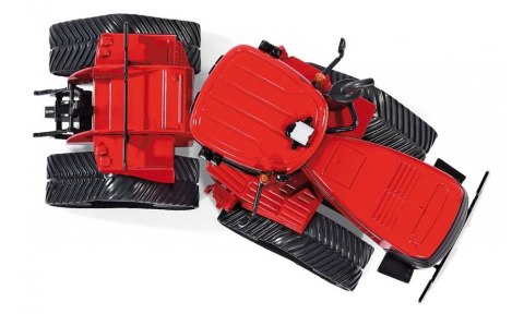 Siku: Farmer - 1:32: Ciągnik Case IH Quadtrac 600