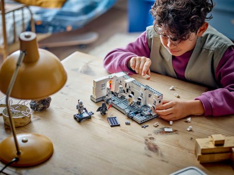 75387 | Wejście na pokład statku kosmicznego Tantive IV™