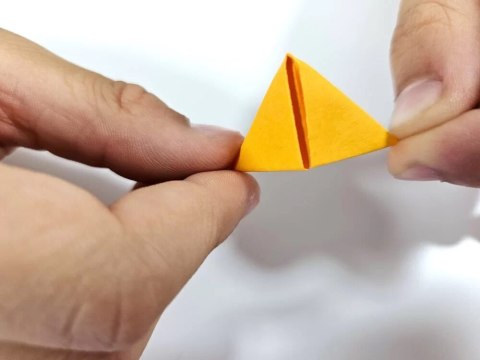 Alexander zestaw kreatywny Origami 3D - Kobra ZA6083