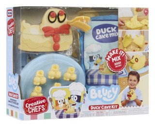 Creative Chefs Bluey - Duck Cake Kit