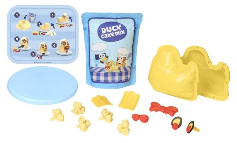 Creative Chefs Bluey - Duck Cake Kit