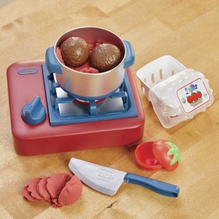 Little Tikes: Creative Chefs Italian Dinner Kit