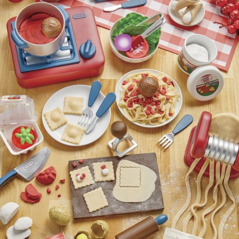 Little Tikes: Creative Chefs Italian Dinner Kit