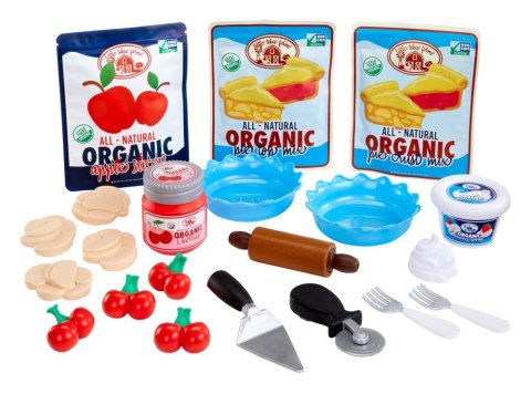 Little Tikes: Creative Chefs Pie Kit