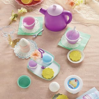 Little Tikes: Creative Chefs Tea Party Kit