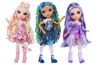 Rainbow High Rainbow Shimmers with Slime Fashion Doll - Asst 1