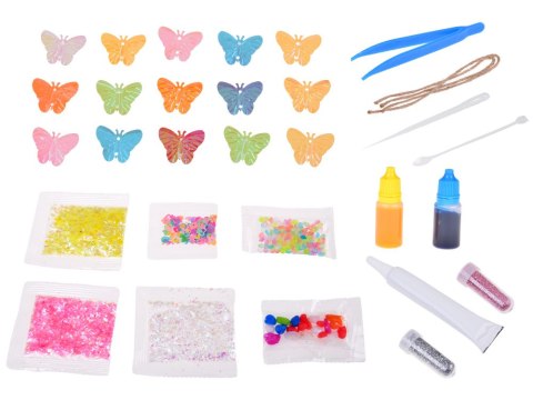 Zestaw kreatywny Zrób to sam: MAGICZNE ELIKSIRY - stwórz miksturę ZA5880