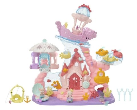 Pałac małych Syrenek