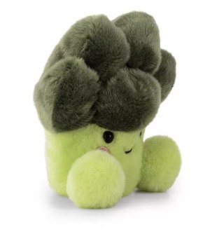 Palm Pals - Maskotka Brokuł