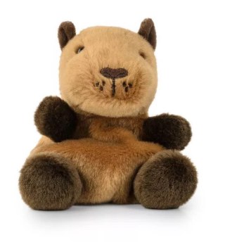 Palm Pals - Maskotka Capybara