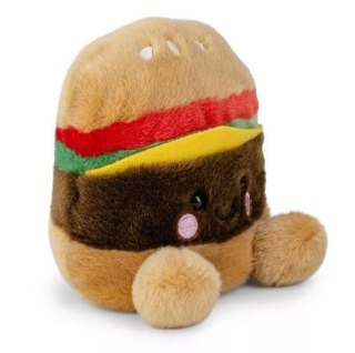 Palm Pals - Maskotka Cheesburger