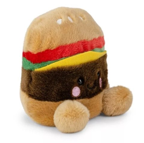 Palm Pals - Maskotka Cheesburger