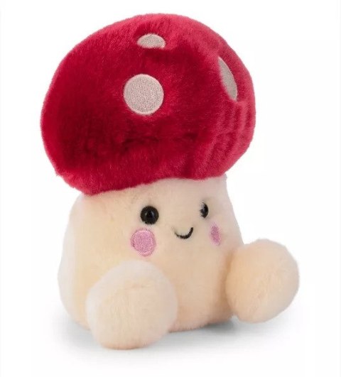 Palm Pals - Maskotka Muchomor