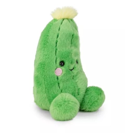 Palm Pals - Maskotka Ogórek