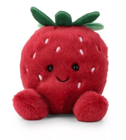 Palm Pals - Maskotka Truskawka