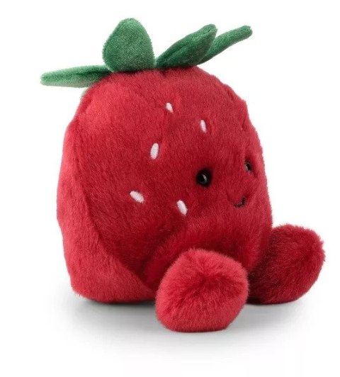 Palm Pals - Maskotka Truskawka