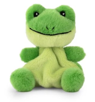 Palm Pals - Maskotka Żaba