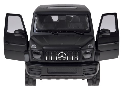 Rastar auto zdalnie sterowane Mercedes AMG G63 1:14 pilot + światła RC0710