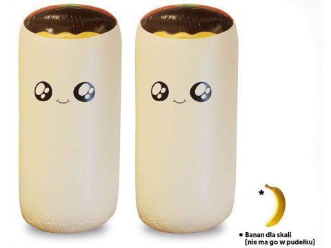 Rebel Imprezowa Gra Latające Burrito Ekstremalna edycja podwórkowa GR0756