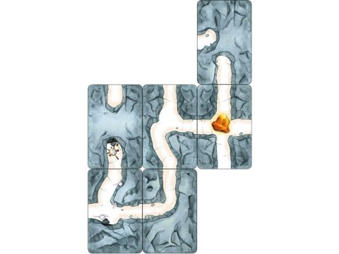 Rebel Karciana gra Sabotażysta - blef, dedukcja i strategia GR0784