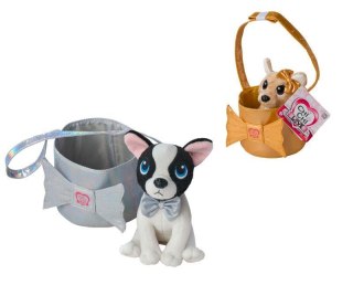 Chi Chi Love: Shimmer i Shine, 2 rodz.