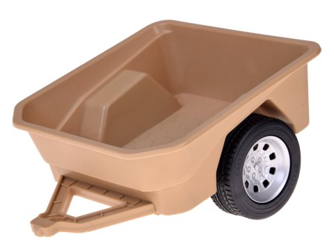 Rastar auto zdalnie sterowane Land Rover Defender 1:14 pilot ośw RC0712