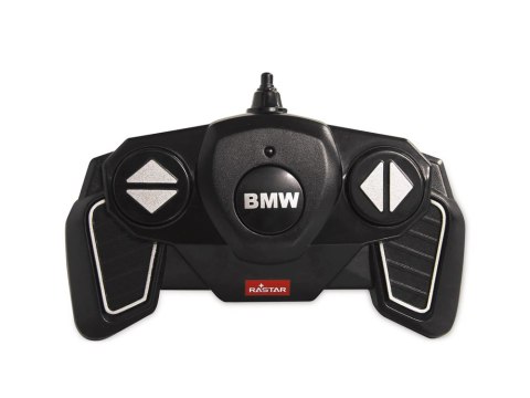 Rastar model 1:18 do złożenia BMW M8 GTE auto sterowane na pilota RC0708