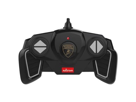 Rastar model 1:18 do złożenia Sian FKP37 auto sterowane na pilota RC0707