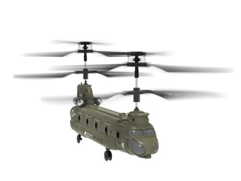 Syma S026H Helikopter zdalnie sterowany Chinook stabilizacja GYRO RC0714
