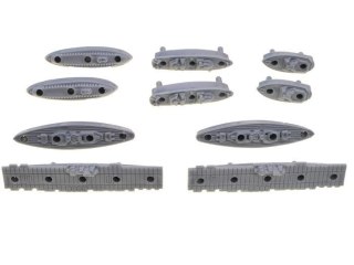 Gra w statki - strategiczna i logiczna bitwa morska GR0249