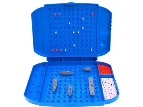 Gra w statki - strategiczna i logiczna bitwa morska GR0249