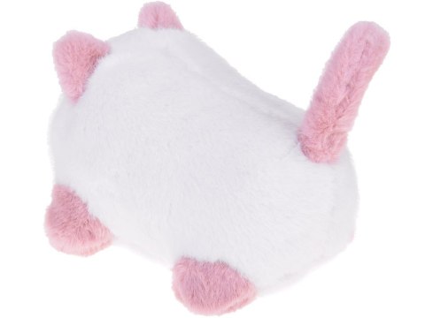 Interaktywna kotka PUSIA - miauczy mruczy i rusza oczkami + nagrywa ZA5480