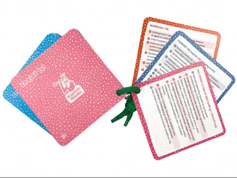 Kapitan Nauka Znajdź to! Na dworze - 60 wyzwań KS1221