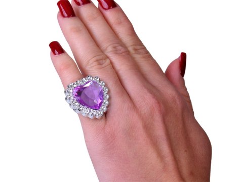 Kostium dla Księżniczki Księżyca - spódniczka i zestaw biżuterii ZA6027