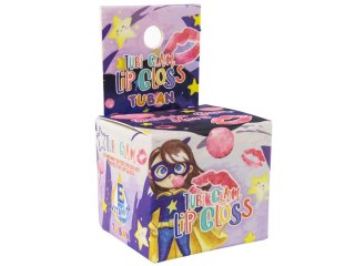 Tuban Tubi Glam Błyszczyk Guma balonowa ZA4382