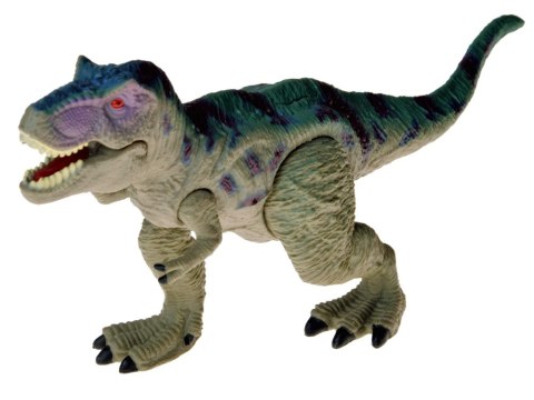 Zestaw figurek duże dinozaury 4 sztuki figurki ruchome elementy ZA5689