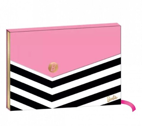 Ameet: DISNEY Barbie - Notes